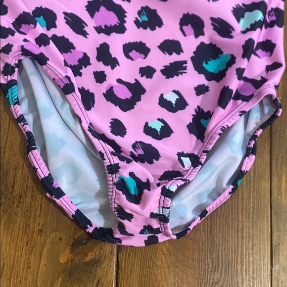 Set of 2 Leotard bodysuits XS - Picture 3 of 14